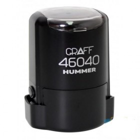 Оснастка для печати GRAFF 46040 Hummer - 162.15 грн.